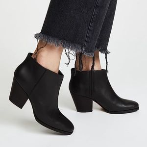 Rachel Comey Mars Booties - size 7- like new!
